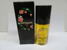 Pavlova Paris 1922 Eau De Toilette By Parfums Payot 2 Oz