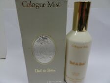 Bal De Bain Cologne Mist Spray 2.0 Oz. Regency Cosmetics Vintage Boxes Shopworn