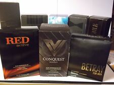 Preferred Fragrance Our Impression Of Mens Fragrances. Your Choice