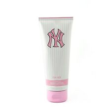 York Yankees For Her Fragranced Body Lotion 6.7 Fluid Ounce