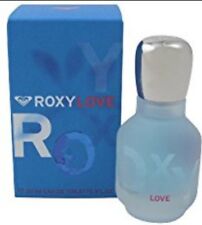 Roxy Love Perfume By Quicksilver 1.7 Oz Eau De Toilette Spray