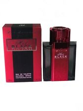 Ron Marones Hot black pour homme 3.4 Oz EDT for men sealed