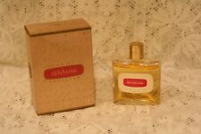 Vintage Revillon Detchema Eau de Toilette 2 oz ORB