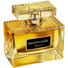 Mademoiselle By Gemina B For Women Edp Spr 2.8 Oz 85ml Authentic Made In France