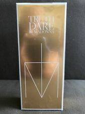 Truth or Dare for women by Madonna 1.7 FL OZ EDP