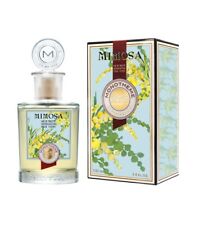 Monotheme Mimosa Eau De Toilette Women 3.4 Fl Oz Fragrance Made In Italy