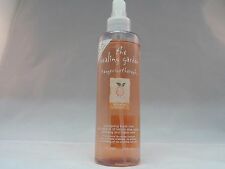 THE HEALING GARDEN TANGERINE THERAPY ENERGIZING BODY MIST 7 OZ. NEW