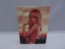 Nicole By Nicole Richie Eau De Parfum.05 Oz Each Lot Of 50 Vials