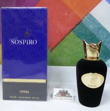 Sospiro Opera 3.4 Oz 100 Ml Eau De Parfum Spray