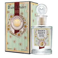 Monotheme Daisy Daisy Eau De Toilette Women 3.4 Fl Oz Fragrance Italy