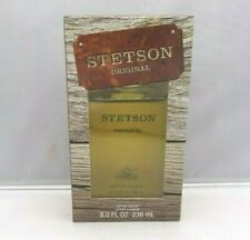 STETSON ORIGINAL BY COTY AFTER SHAVE 8 OZ CHOOSE QUANTITY