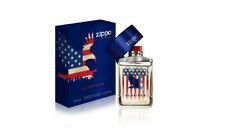 Gloriou.S. Zippo For Men EDT Spray 2.5 Oz 75 Ml Authentic Made In Italy