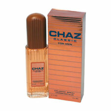 Chaz Classic By Chaz Men 2.5 Oz Cologne Spray