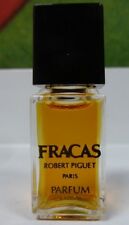Rare Fracas Pure Parfum Dab On By Robert Piguet Very Large Mini About 5 Ml