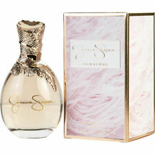 Women Jessica Simpson Signature Eau de Parfum 3.4 oz Spray Sealed