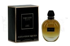 Alexander Mcqueen Amber Garden Eau De Parfum 2.5 Oz.