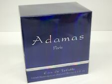 Adamas By Parfums Saint Amour For Men 3.3 Oz 3.4 Oz EDT Spray