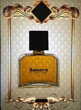 Vintage Balestra Pour Homme 38 Ml Left EDT Splash Men Perfume