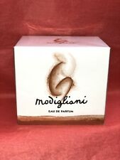 Modigliani Perfume 3.4 Oz Eau De Parfum Spray For Women.