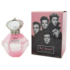 THAT MOMENT * One Direction 3.4 oz 100 ml EDP Women Perfume Spray