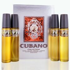 Cubano By Cubano 4 Piece Collection Set For Men