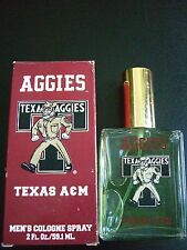 Texas A M Aggies Collegiate Fragrance By Wilshire Fragrance 2 Oz Spray