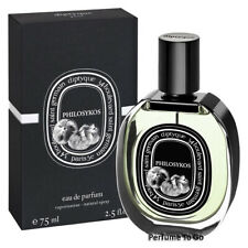 Diptyque Philosykos 2.5 Oz 75 Ml Eau De Parfum Edp Spray