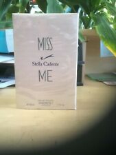 Miss Me Discrete By Stella Cadente 1.7 Oz EDT Spray