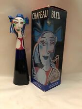 Chapeau Bleu By Marina Picasso 1.7oz Edp Spray For Women Discontinued Rare