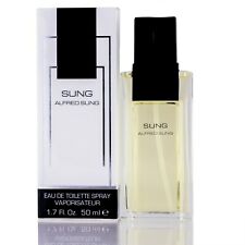 Alfred Sung For Women By Alfred Sung Eau De Toilette Spray 1.7 Oz