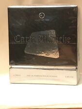 Carte Blanche By Eclectic Collections 3.4 Oz 100 Ml Edp Spray For Men.