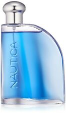 Unbox Men Nautica Blue Cologne by Nautica 1.7 oz EDT New With Cap not 3.4