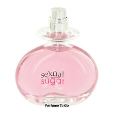 SEXUAL SUGAR by MICHEL GERMAIN for WOMEN 2.5 oz 75 ml EDP Spray TESTER NO CAP