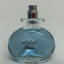 SEXUAL PARIS TENDRE * MICHEL GERMAIN 2.5 oz 75 ml EDP Spray * NEW TESTER