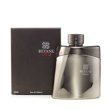 Reyane Intense By Reyane Tradition Men EDT Spray 3.3 Oz 100 Ml Authentic France