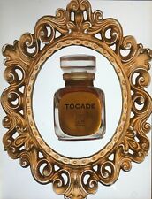 Very Rare Tocade Coryse Salome Splash 25 Ml Left Women Perfume