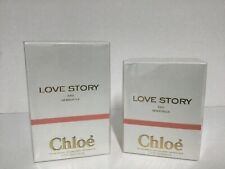 Chloe Love Story Eau Sensuelle 1.7 2.5 Edp Your Choice