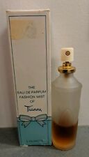 NEW Nettie Rosenstein TIANNE Eau de Parfum Perfume Mist Spray RARE 2 oz