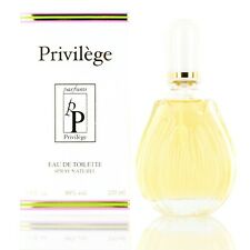 Privilege For Women By Parfums Privilege Eau De Toilette Spray 3.4 Oz
