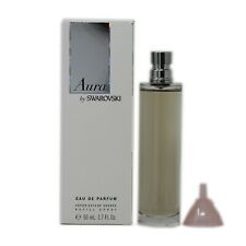 SWAROVSKI AURA EAU DE PARFUM REFILL SPRAY 50 ML 1.7 FL.OZ.