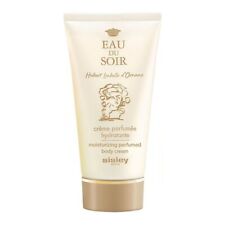SISLEY EAU DU SOIR * 5 5.0 oz 150ml Moisturizing Perfumed Body Cream Unboxed
