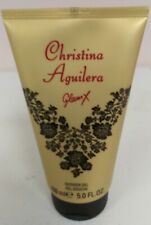 Christina Aguilera Glam X Shower Gel 5 Oz
