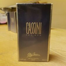 1 Cassini By Oleg Cassini 3.4 Fl Oz 100 Ml Eau De Toilet Spray
