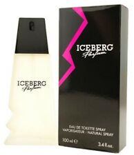 Iceberg Parfum For Women Perfume 3.4 Oz 100 Ml EDT Spray