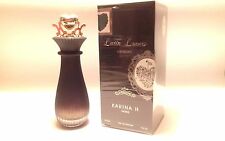 Latin Lovers By Karina H For Women Edp Spray 3.4 Oz 100 Ml Authentic France