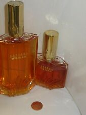 VINTAGE CAESARS WOMAN EXTRAVAGANT COLOGNE SPRAY YOUR CHOICE