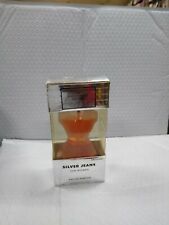 Silver Jeans by Jacques Philippe 3.6 oz 110 ml EDP spray for women