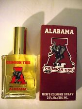 Alabama Crimson Tide Collegiate Fragrance By Wilshire Fragrance 2 Oz Spray