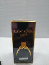 Lady Gaga Fame By Lady Gaga 3.4 Oz Edp Spray For Women Factory 100% Athu