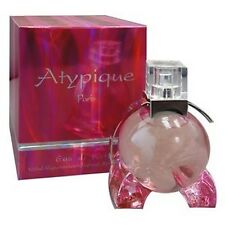 Atypique Perfume For Women 3.3 Oz Spray Fragrance